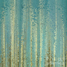 Ecclesiastes 3 20. From The Dust. Contemporary Christian Art by Mark Lawrence