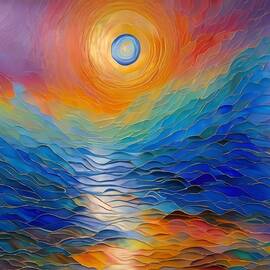 Eclipsed by Eris And AI