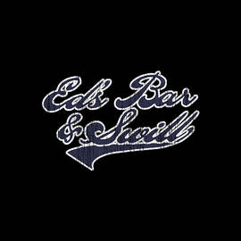 Eds Bar And Swill Retro by Flippin Sweet Gear