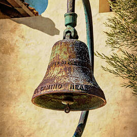 El Camino Real Artistic by Kelley King