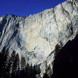 El Capitan, Yosemite National Park by Steven Ralser