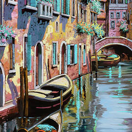 Puzzle Eurographics Koi Pesci Di Guido Borelli – Smart Cut, 1000 Pezzi (da Confermare) - 2