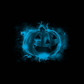 Electric Pumpkin by Flippin Sweet Gear