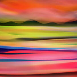 Electric Slocan by Ursula Abresch