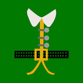 Elf Costume by Flippin Sweet Gear