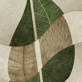 Embracing Fall by Ema Paraschiv