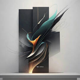 Emergence by Rafael Salazar