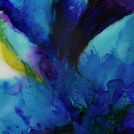 Blue Passion No. 2