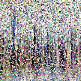 Enchanted Forest by David Manlove