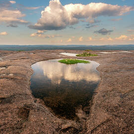Enchanting Pool by Slow Fuse Photography