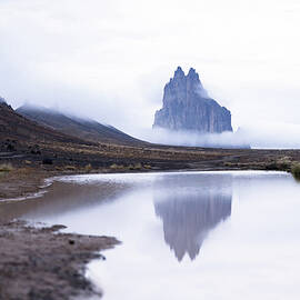 Enduring Silence by Robert Niemeier