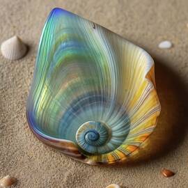 Enfolded In The Implicate Order by Eris And AI