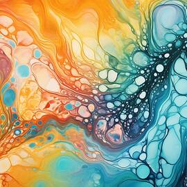 Ephemeral Euphoria by Land of Dreams