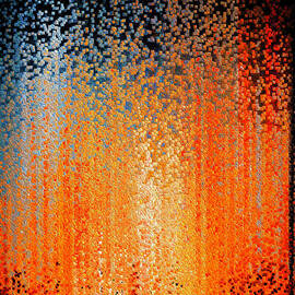 Ephesians 6 10. Power Of His Might by Mark Lawrence