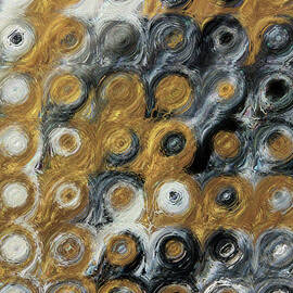 Ephesians 6 16. The Shield Of Faith. by Mark Lawrence