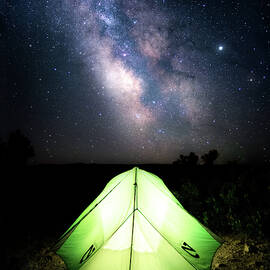 Escape by Russell Wells