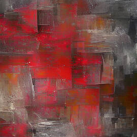 Ethereal Fusion by Rafael Salazar