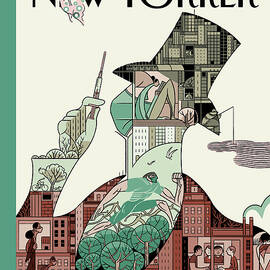 Eustace Tilley at Ninety-six by Sergio Garcia Sanchez