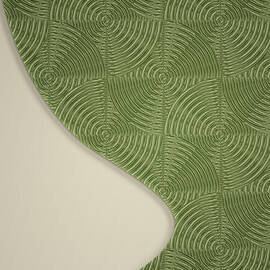 Evergreen Harmony No2 by Ema Paraschiv