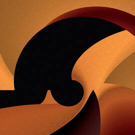 Everywhere I Turn by Vic Eberly