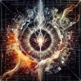 Evolution of Life by Colin Hardman