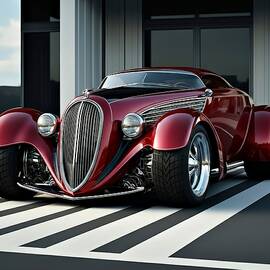 Exclusively by David Manlove