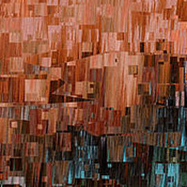 Exodus 12 31. Exodus. Abstract Christian Wall Art by Mark Lawrence
