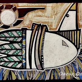 Expectations  by Oscar Ortiz