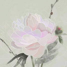 Extravagance by Gina Harrison