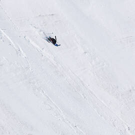 Face Plant by Jeff Sinon
