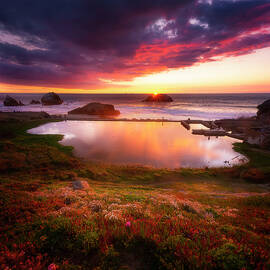 Fairy Land by Louis Raphael