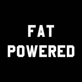 Fat Powered by Flippin Sweet Gear