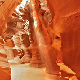 February 2018 The Great Hall by Alain Zarinelli