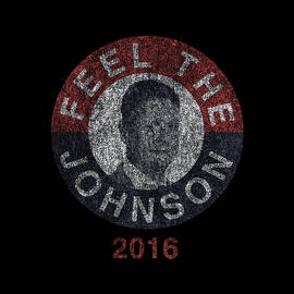 Feel The Johnson 2016 Retro by Flippin Sweet Gear