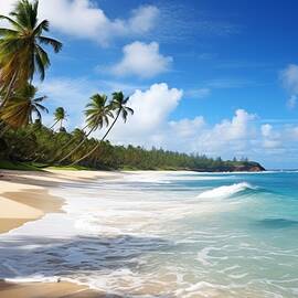 Feeling of Peace by Land of Dreams