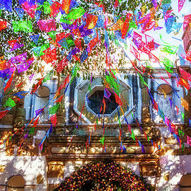 Fiesta Mexicana by Tatiana Travelways