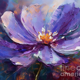 Fifth Gospel by Macro Abundance