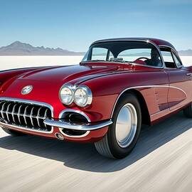 Fifty Eight by David Manlove