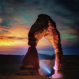 Finding Heaven 2.0 by Darren White