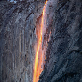 Firefall by BJ Stockton
