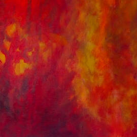 Fires of Creation by Ellen Eschwege