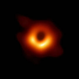 First Black Hole by Flippin Sweet Gear