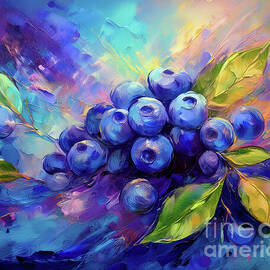 First Fruits by Macro Abundance