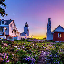 First Light by Richard DeYoung