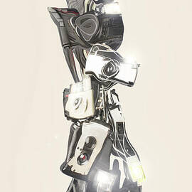 Flashback by Jorgo Photography