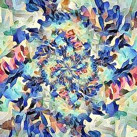 Flora Nova by David Manlove