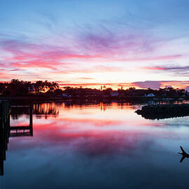 florida summer house by Laura Fasulo