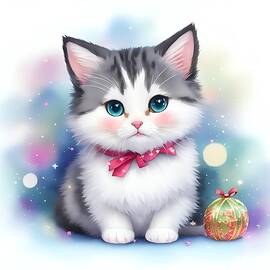 Fluffy  by Stefano Senise