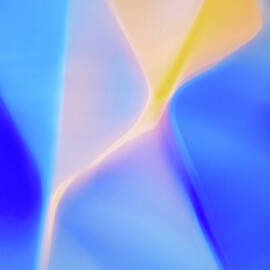 Fluid Time by Ursula Abresch