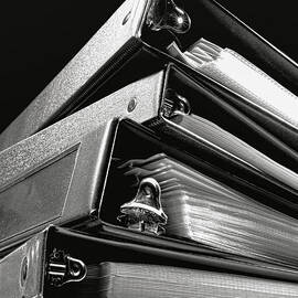 Folders by Olivier Le Queinec